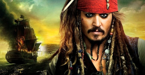 пираты карибского моря 5 смотреть онлайн в хорошем качестве